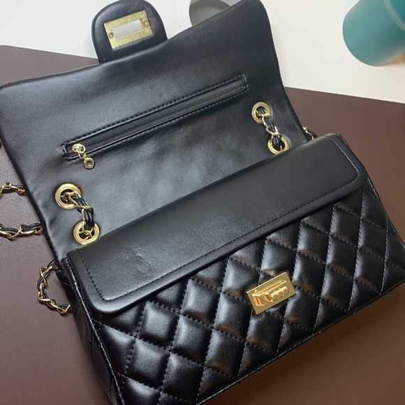 SOLD - LTL London Handbag - Picture 3 of 9